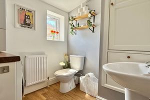 Utility/WC- click for photo gallery